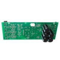 SIMPLEX (566-075) 4100U/Es Ext Power Supply Bd