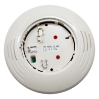 System Sensor B224BI-WH Isolator Base White