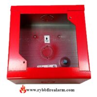 Edwards 757A-SBW Surface Box Indoor White