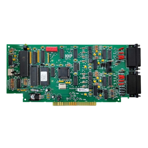 Simplex (8565-415) Rs232/2120 modem assy 4100