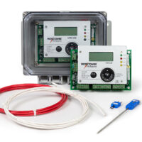 PROTECTOWIRE (CTIC) Protectowire Cti Kit Comp.W/Connectors.