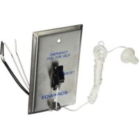 Edwards 6537 Pull Cord Station