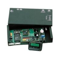 Edwards ACHS Audio Channel Selector Card