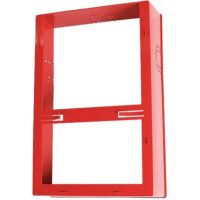 Edwards WG4RTS Surface Skirt For Genesis Red