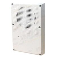 Edwards WG4WN-S Outdoor Rated Speaker White