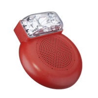 Simplex (49MT-WWF) Addr mt wall white fire