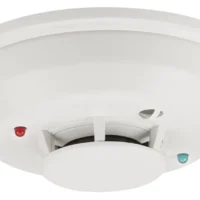 SYSTEM SENSOR (2WTR-B) I3 Photo Detector, Plug-In, 2-Wire, 12/2