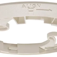 System Sensor (A77-01-02) Replacement terminal block kit for wfd series waterflow detectors.