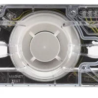 SYSTEM SENSOR (D4S) Innovairflex 4-Wire Conventional Sensor