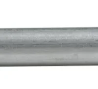 System Sensor (DST1) Innovairflex sampling tube, steel, 1’ with holes