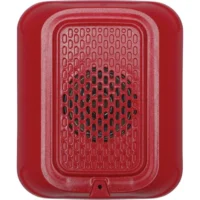 SYSTEM SENSOR (HRL-LF-BP10) Low-Frequency Sounder, 15, 30, 75, 95,