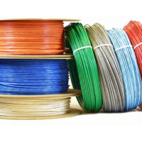 Protectowire (CTI-155-EPC) Linear heat detector cable - alarm temp 155f(68c) ambient temp. max 115f(46c) - min -40f(-40c) (box of 500ft)