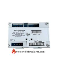 Edwards SIGA-IM2 Isolator Module