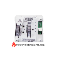 Edwards SIGA-IO Input/Output Module