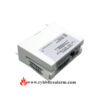 Edwards SIGA-MAB Module Address Board