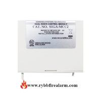 Edwards SIGA-MCC2 Dual Input Signal Module