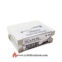Edwards SIGA-MCR Control Relay Module