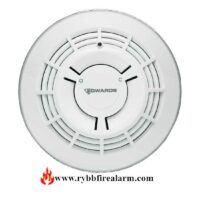Edwards SIGA-OSCD Multi-criteria Optical Smoke Detector