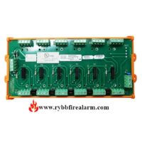 Edwards SIGA-UIO6R Universal Input/Output Module