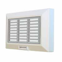 Edwards RLED24 Remote LED Annunciator