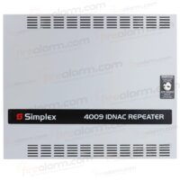 SIMPLEX (4009-9601) Idnac Repeater Platinum