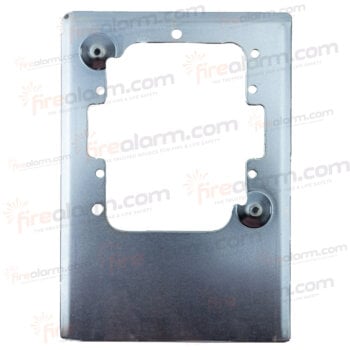 simplex (4905-9939), Simplex (4905-9939) A/v adapter plate