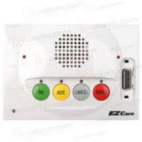 Simplex (5009-9320) Single patient station, audio