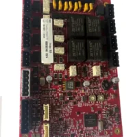 NOTIFIER (TM-8) Panel module offers 8 programmable Form-