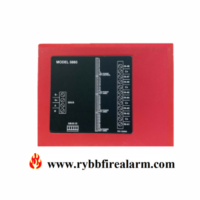 SILENT KNIGHT 5880 LED Driver Module 8 Inputs