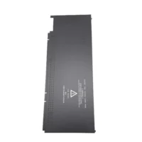 NOTIFIER (BP-4) Battery Dress Plate. Used With The Nfs-