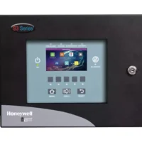 GAMEWELL (E3BB-RAA1) Aa1 Size, Remote Enclosure, Red Door, W/