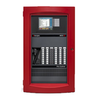 Simplex (565-637) 4098-9681 duct bd