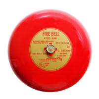 Edwards 439DEX-6AW Explosion Proof Bell