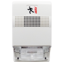 Edwards G4WA-S7 Wall Speaker 70V White Alert