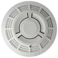 Edwards EC2-OSH 2-Wire Photoelectric Smoke Heat Detector