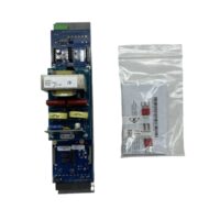 Edwards 3-ZA40A Zoned Amplifier