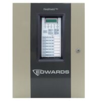 Edwards FSP502G Conventional Fire Alarm Control Panel