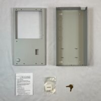 Edwards QSC-5-G-2 Basic Package with Five Option Cards