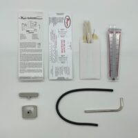 Edwards 6263-SG Air Velocity Test Kit