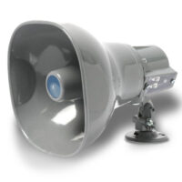 Edwards 5552-15W-G Multi-Purpose Loudspeaker