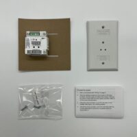 Edwards SIGA-CRR Polarity Reversal Relay Module