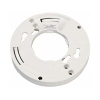 Edwards 280A-PL Heat Detector Accessory Reversible Plastic Mounting Plate