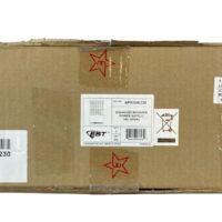 Edwards APS10A/230 Booster Power Supply 230V