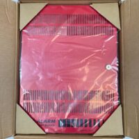 Edwards BPSEQ Seismic Battery Hold-Down for BPS