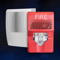 Wheelock (BB-R) Backbox,4", rd