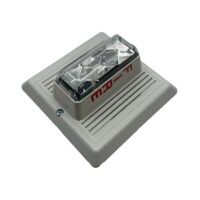 Edwards 757-8A-RS25W Speaker Strobe