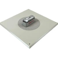 Edwards 965-7A-8SW 15/75 CD Speaker Strobe 70V