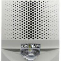 Edwards G4AVWN Wall Horn Strobe 15-110cd White No Marking