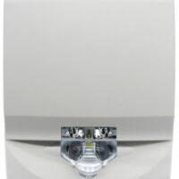 Edwards G4VWF Wall Strobe 15-110cd White Fire