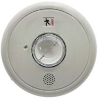 Edwards GC-HDVMH Ceiling Horn Strobe Multi-cd